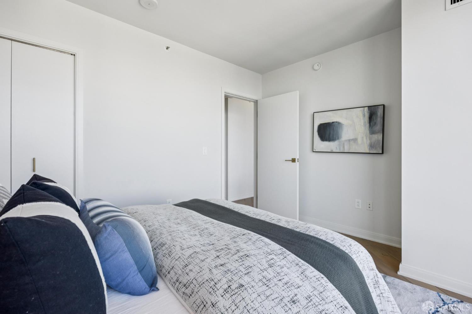 401 Harrison Street # 31D