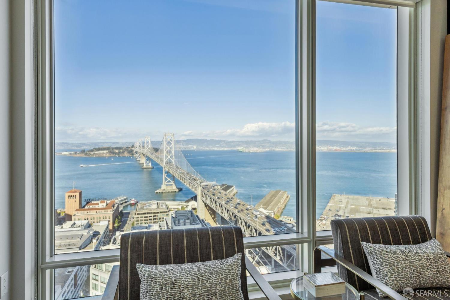 401 Harrison Street # 31D