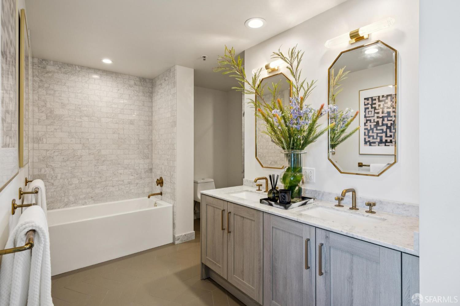 401 Harrison Street # 31D