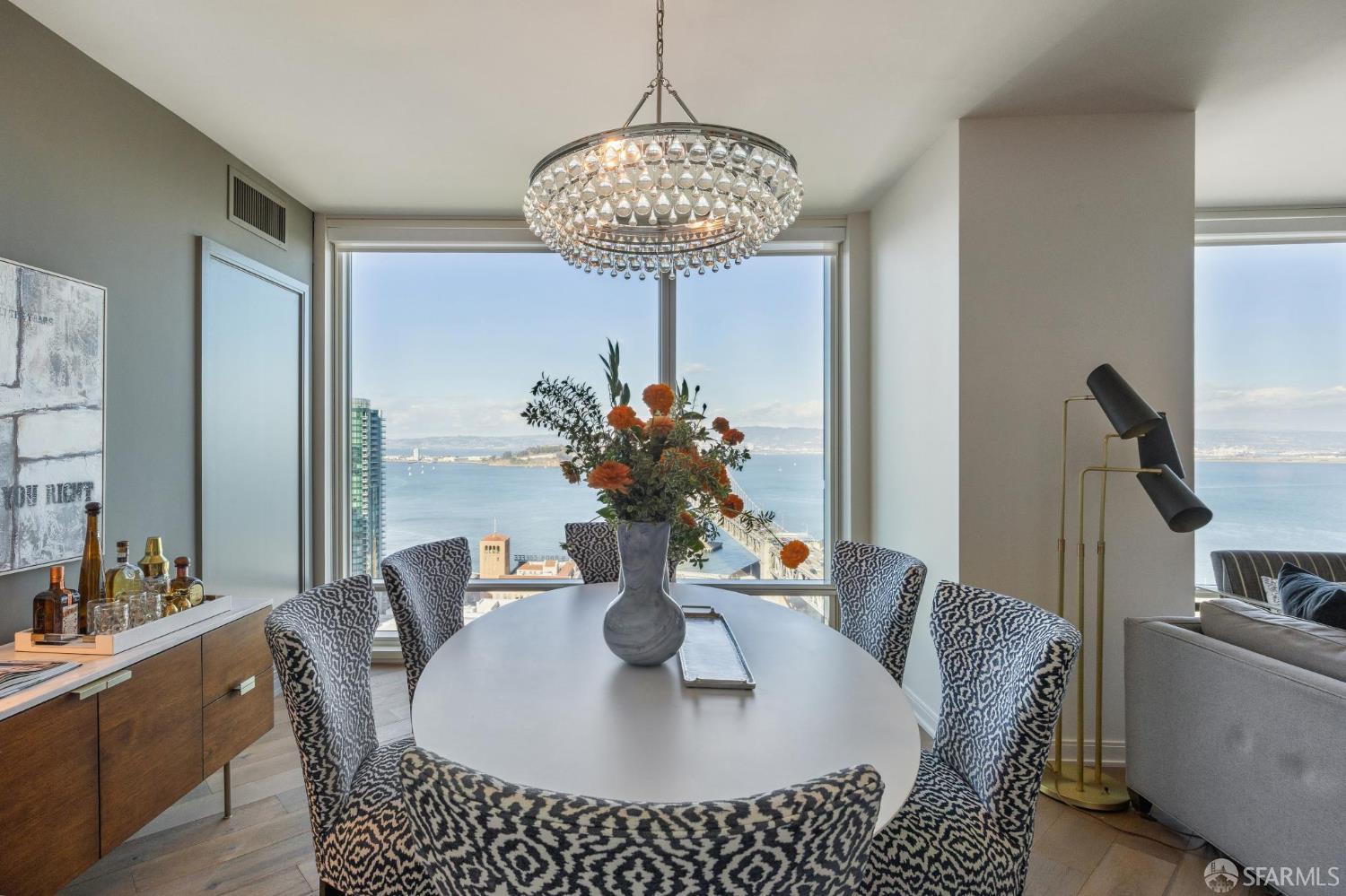 401 Harrison Street # 31D