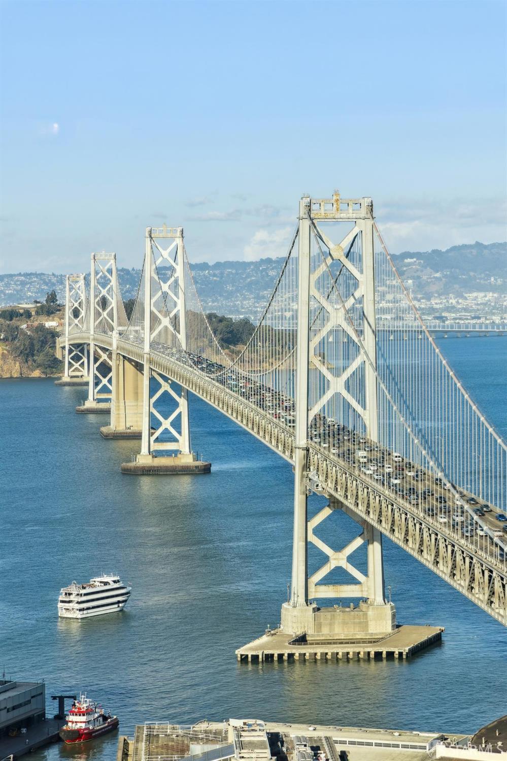 401 Harrison Street # 31D