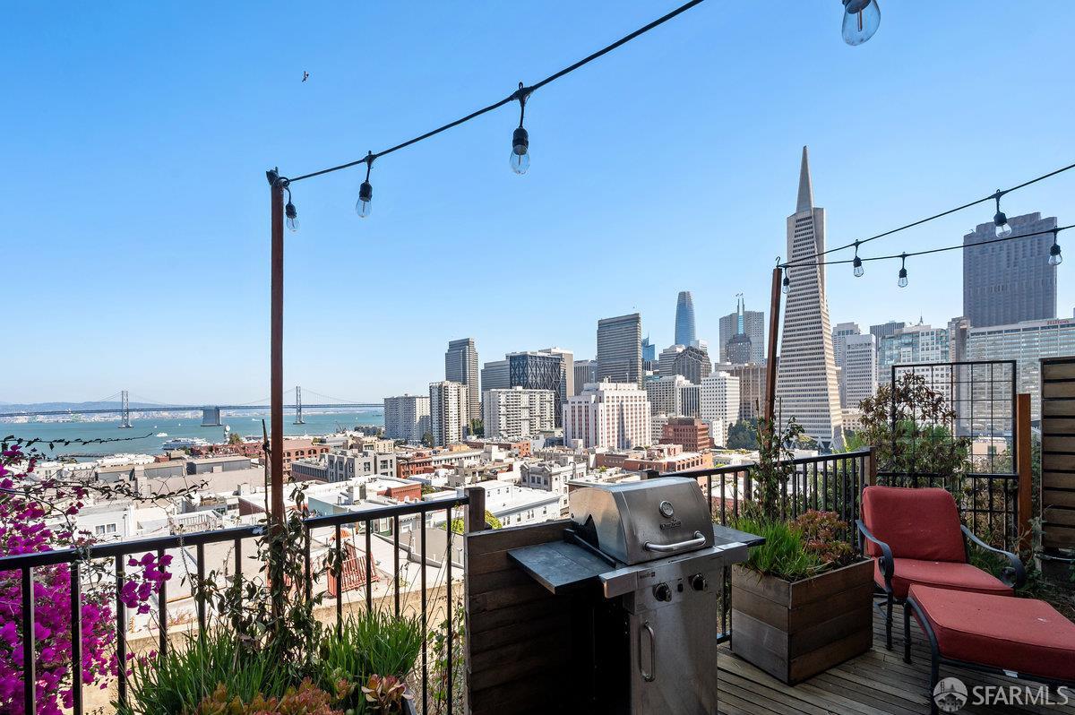 455 Vallejo Street # 207, San Francisco Unit: 207