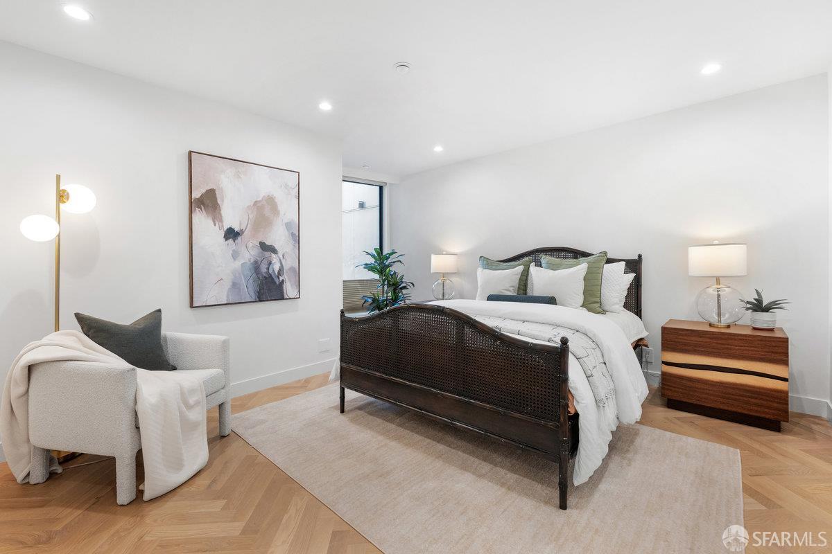 455 Vallejo Street # 207, San Francisco Unit: 207