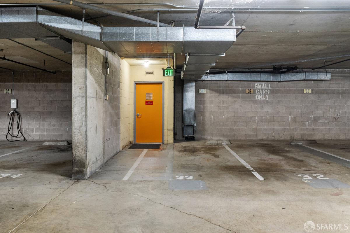 455 Vallejo Street # 207, San Francisco Unit: 207