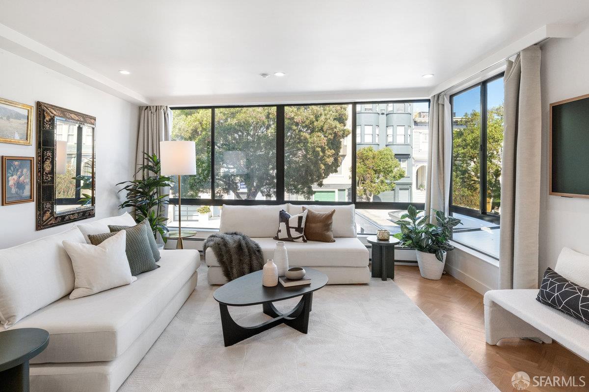 455 Vallejo Street # 207, San Francisco Unit: 207
