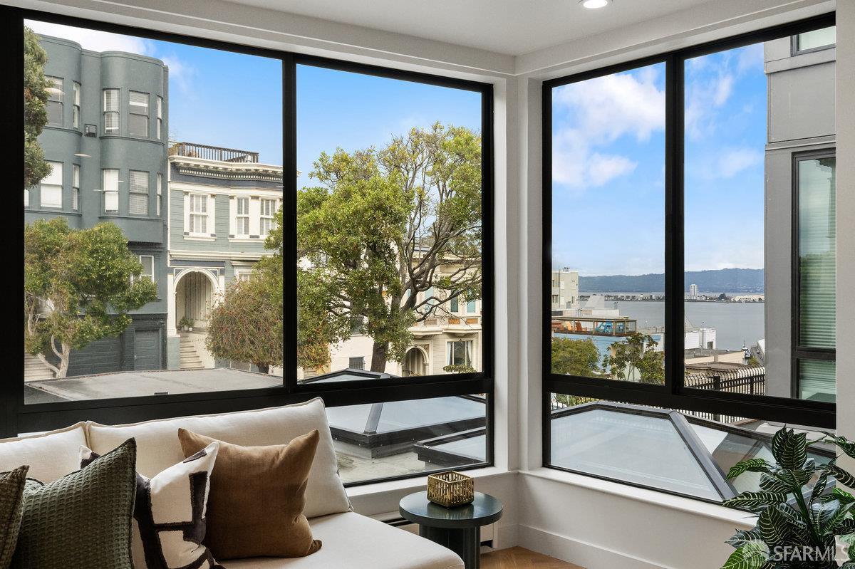 455 Vallejo Street # 207, San Francisco Unit: 207