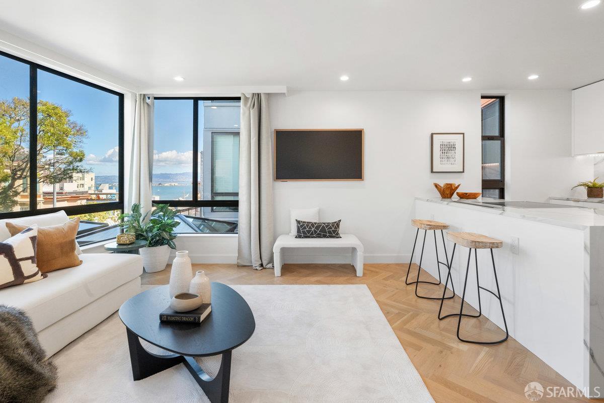 455 Vallejo Street # 207, San Francisco Unit: 207