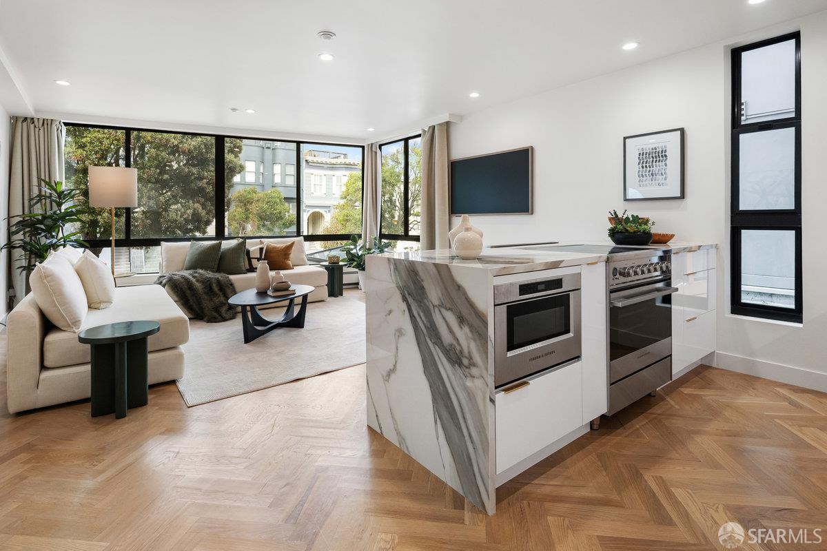 455 Vallejo Street # 207, San Francisco Unit: 207