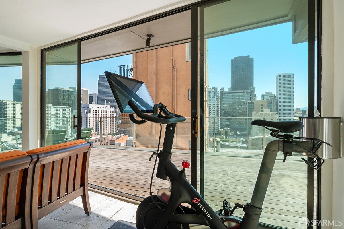 455 Vallejo Street # 207, San Francisco Unit: 207