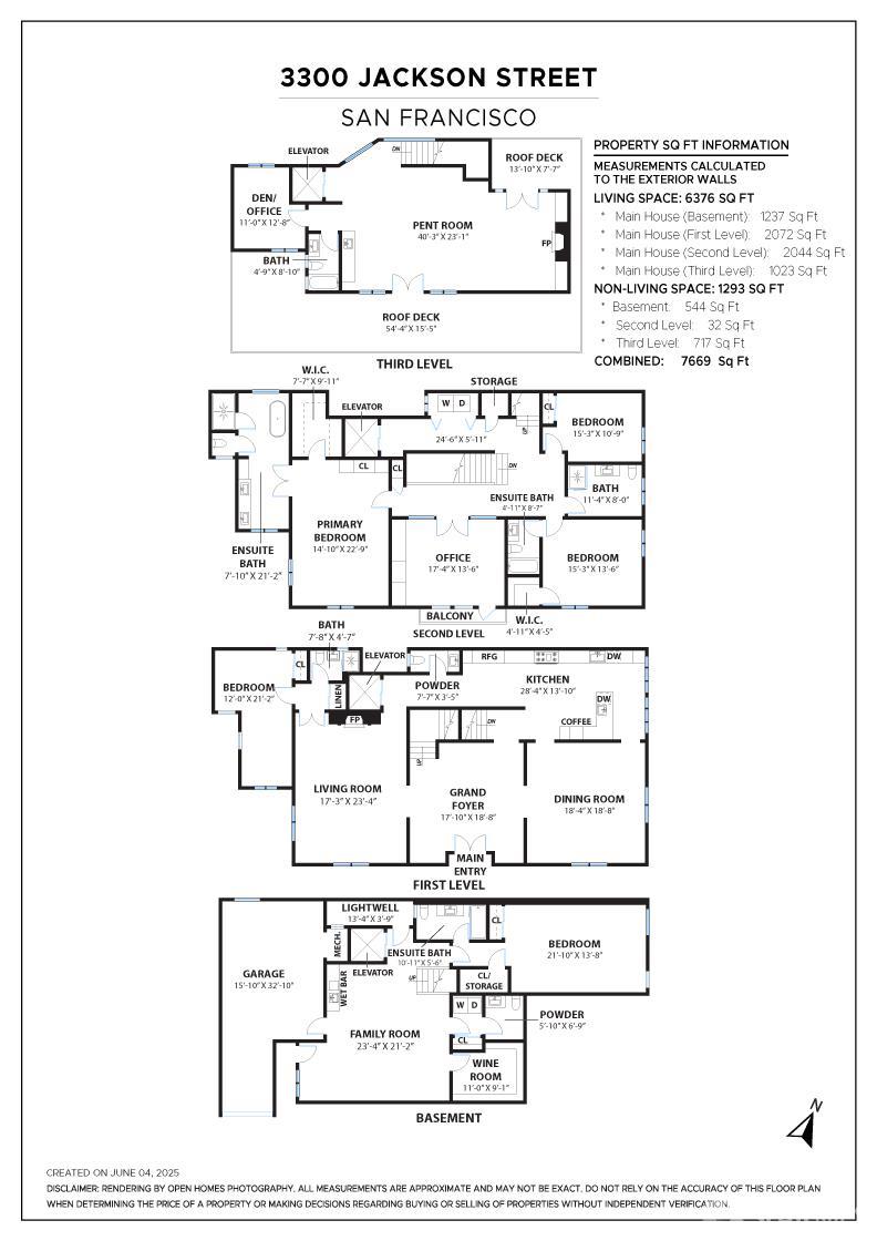 3300 Jackson Street, San Francisco