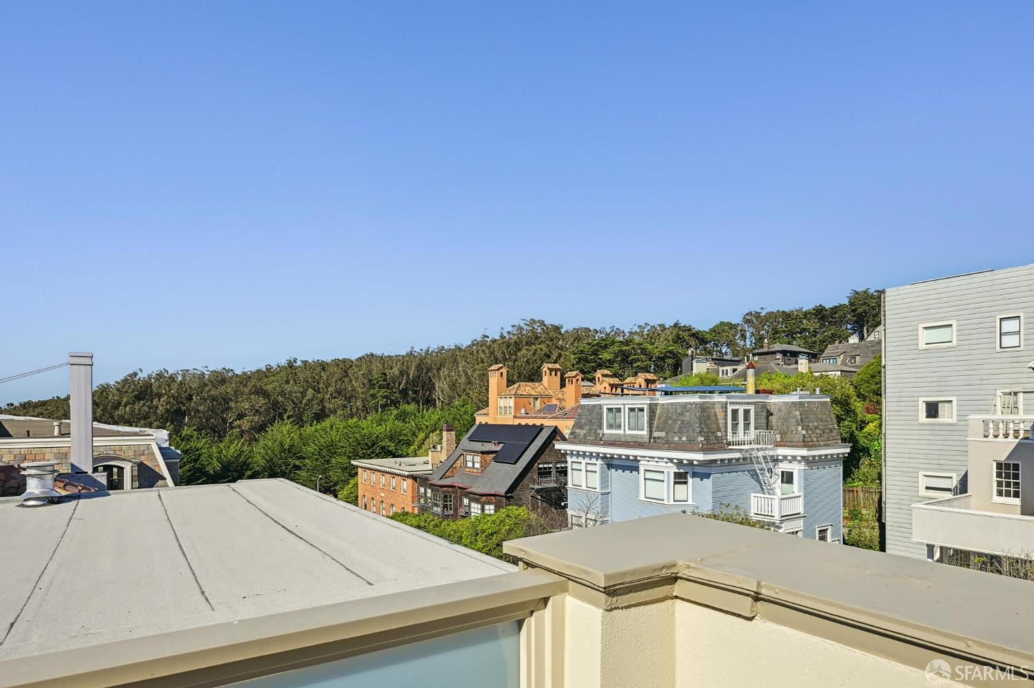 3300 Jackson Street, San Francisco