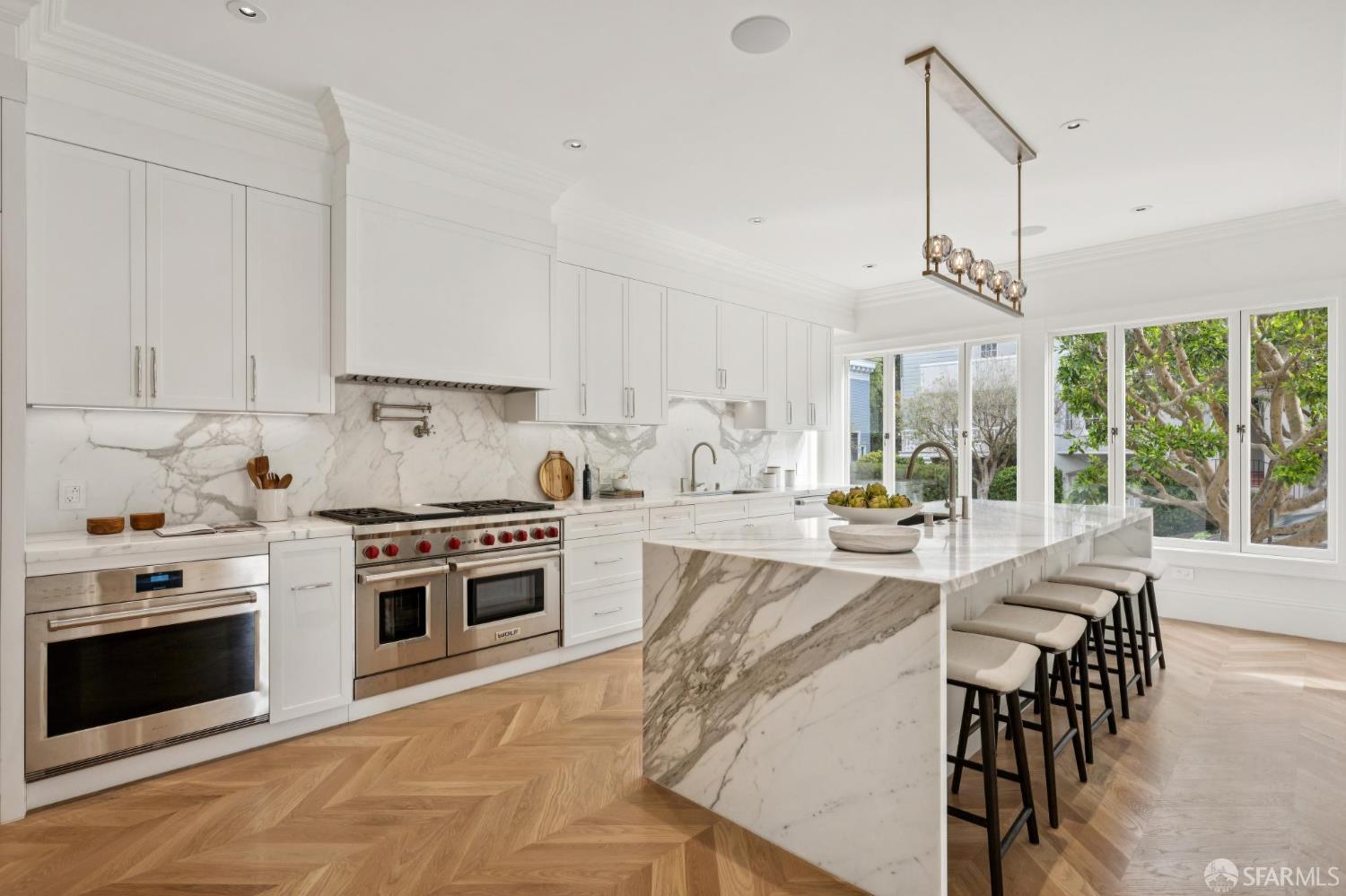 3300 Jackson Street, San Francisco