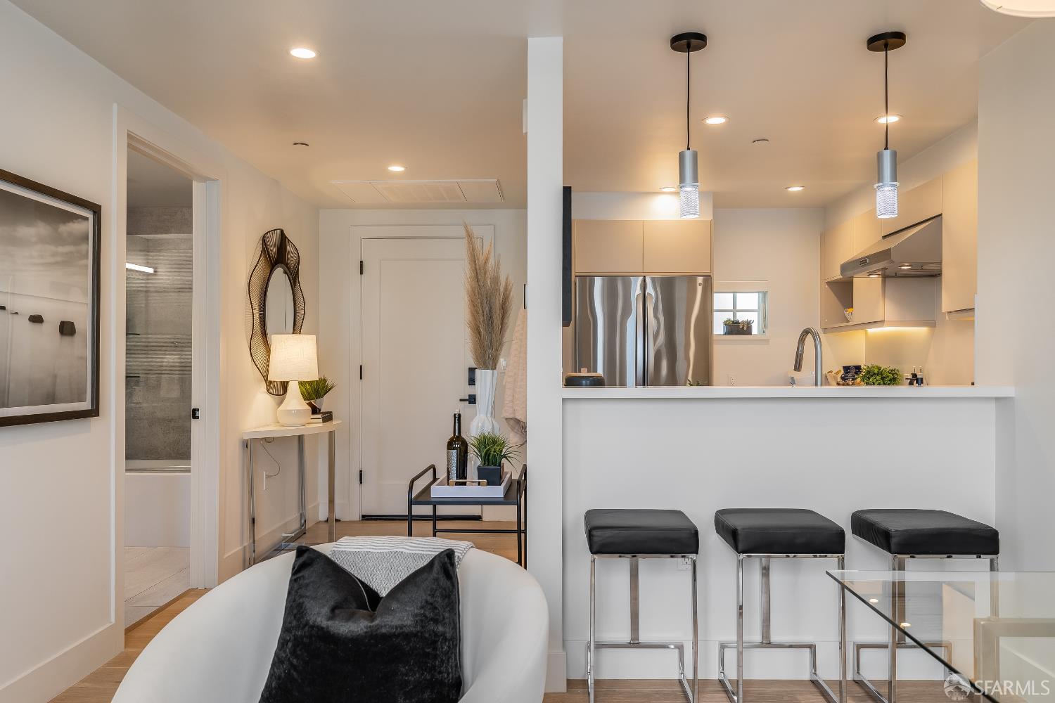 369 18th Avenue # 203