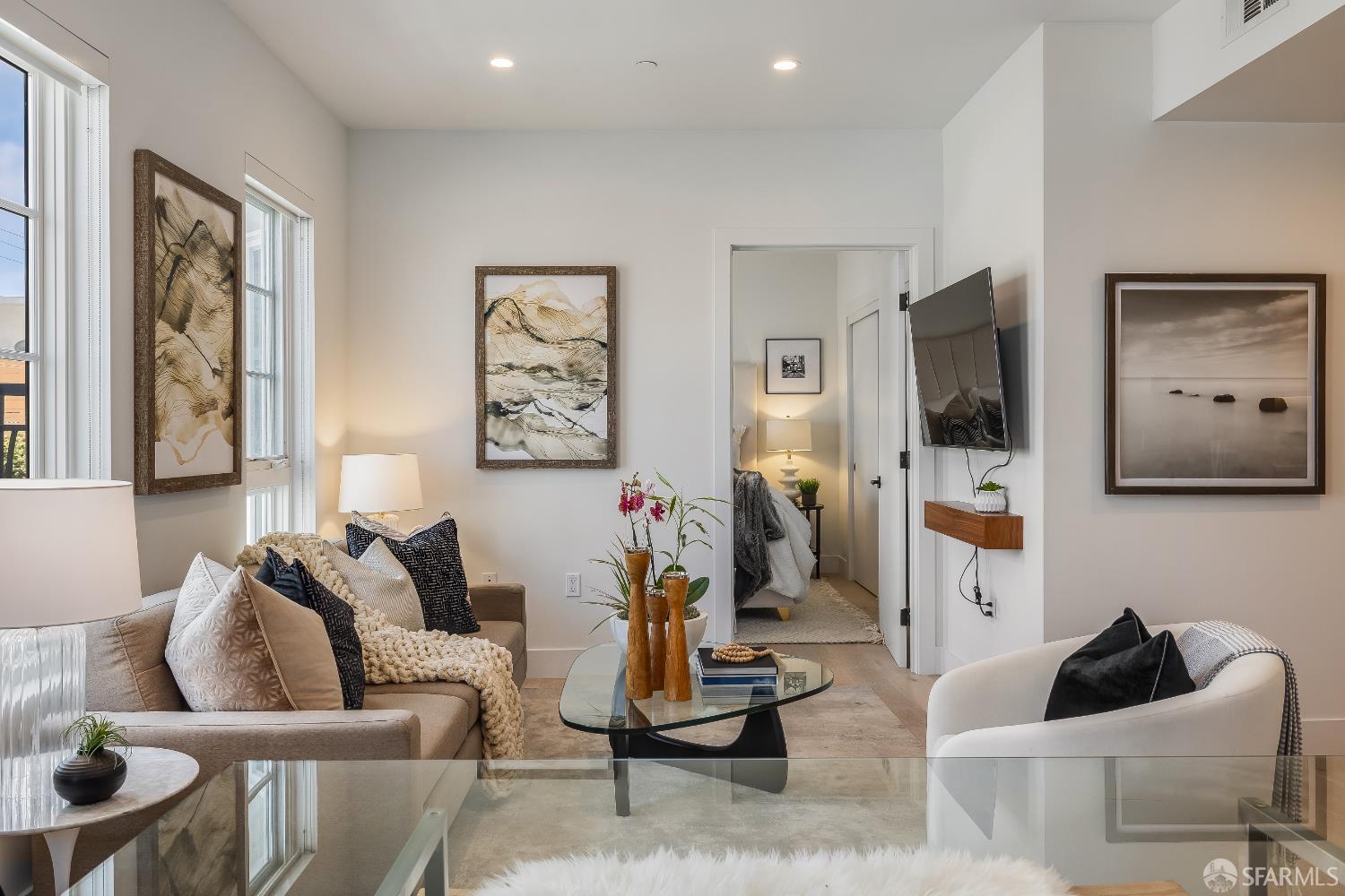 369 18th Avenue # 203