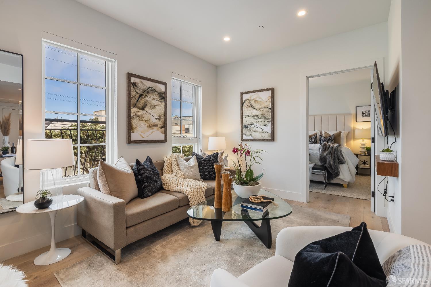 369 18th Avenue # 203