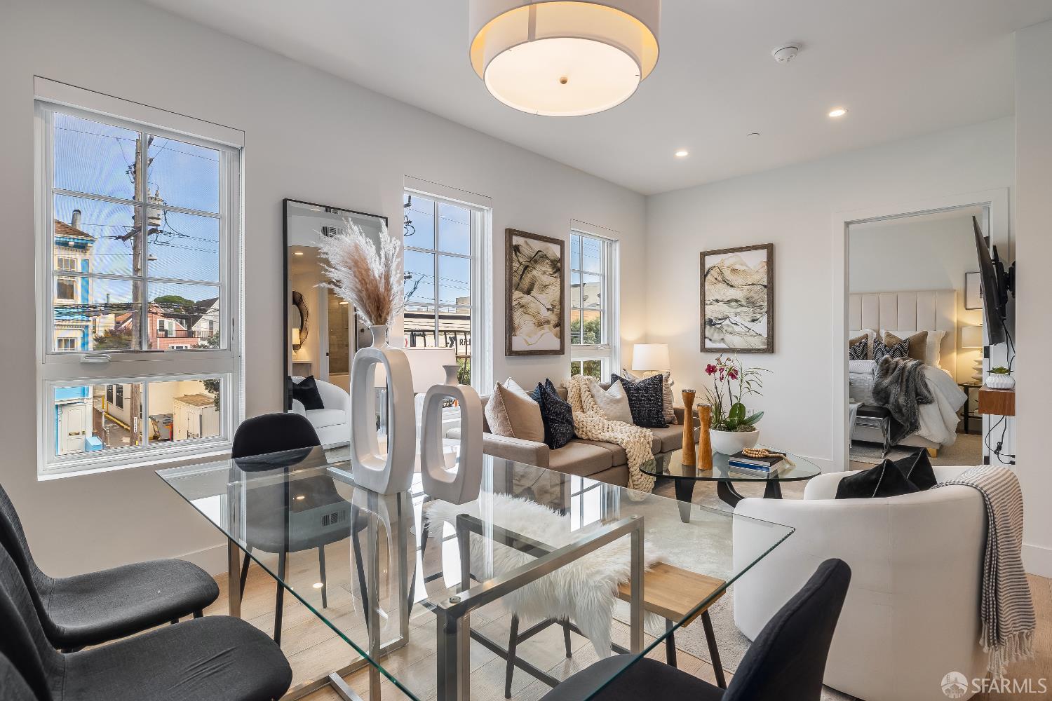 369 18th Avenue # 203