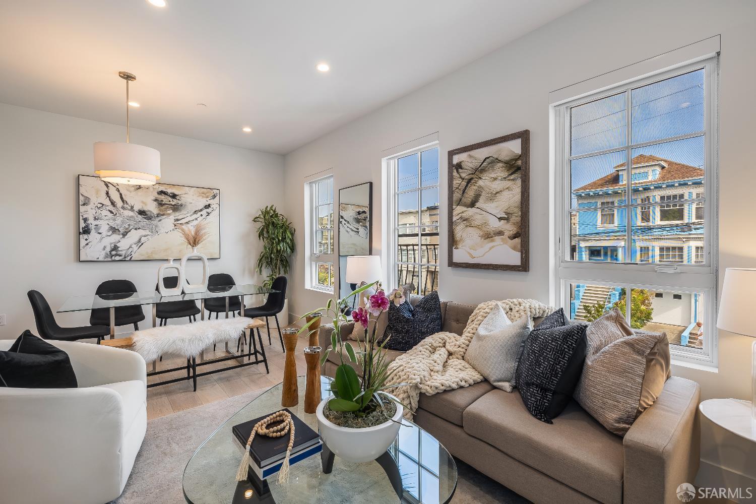 369 18th Avenue # 203