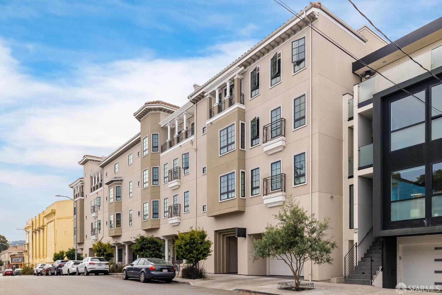 369 18th Avenue # 203