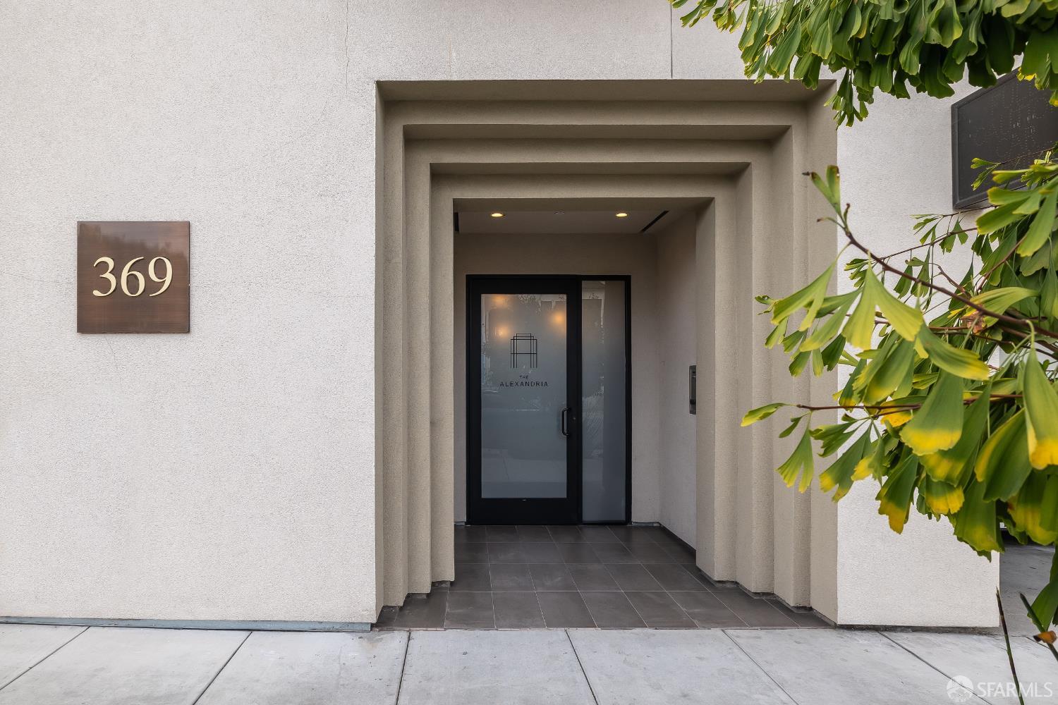 369 18th Avenue # 203