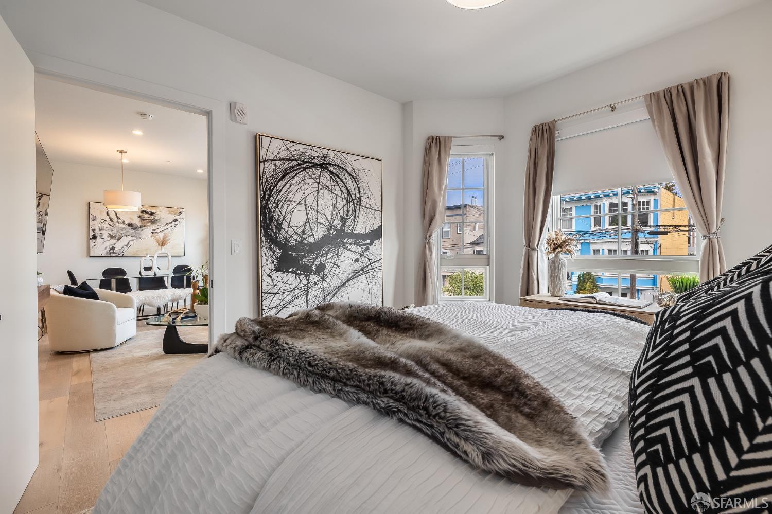 369 18th Avenue # 203