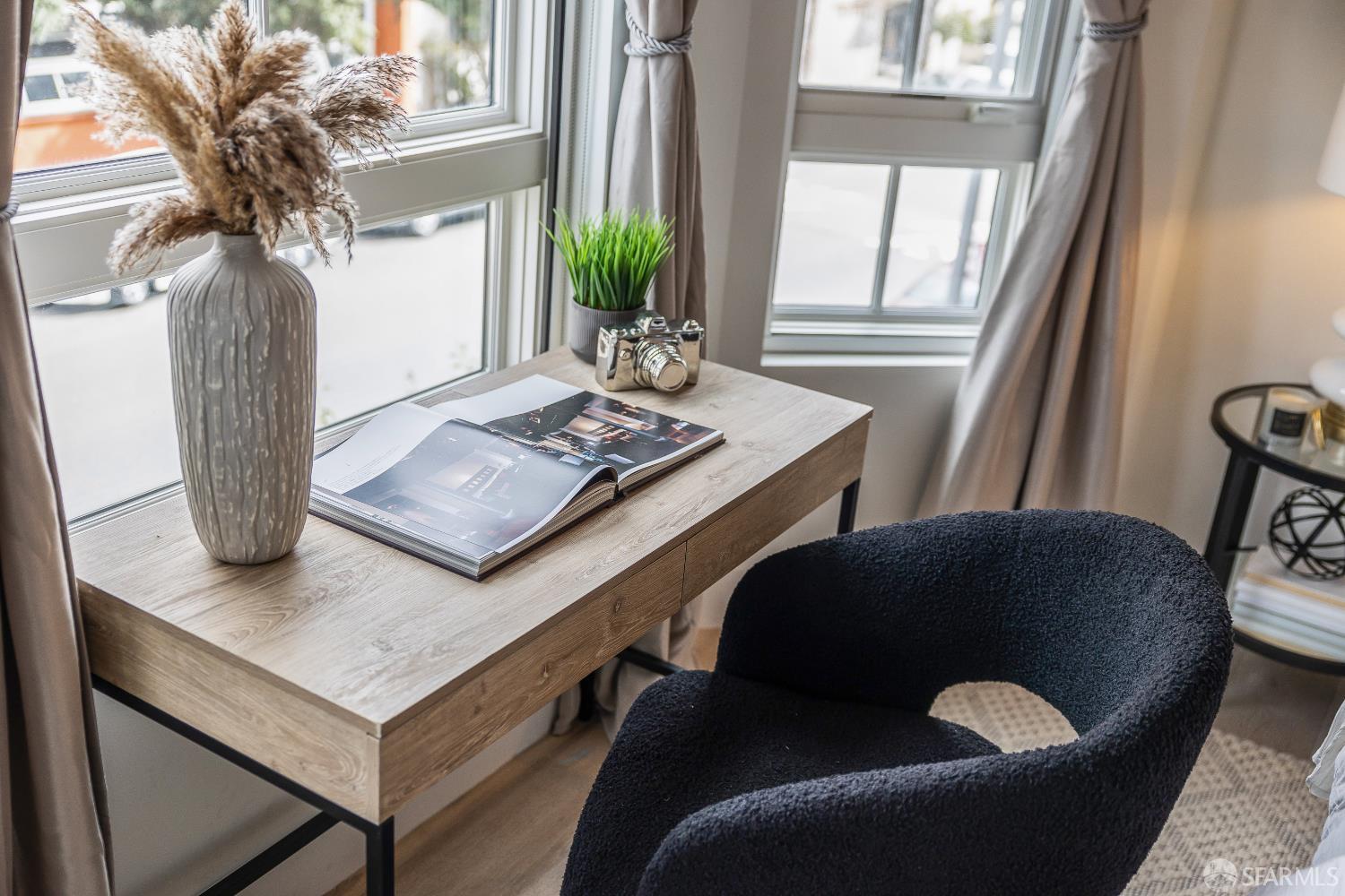 369 18th Avenue # 203