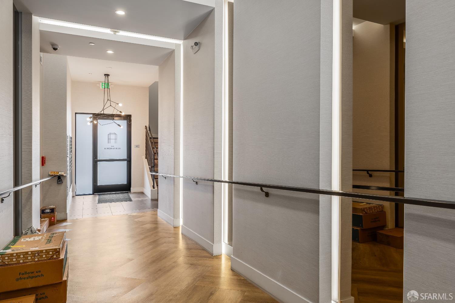 369 18th Avenue # 203