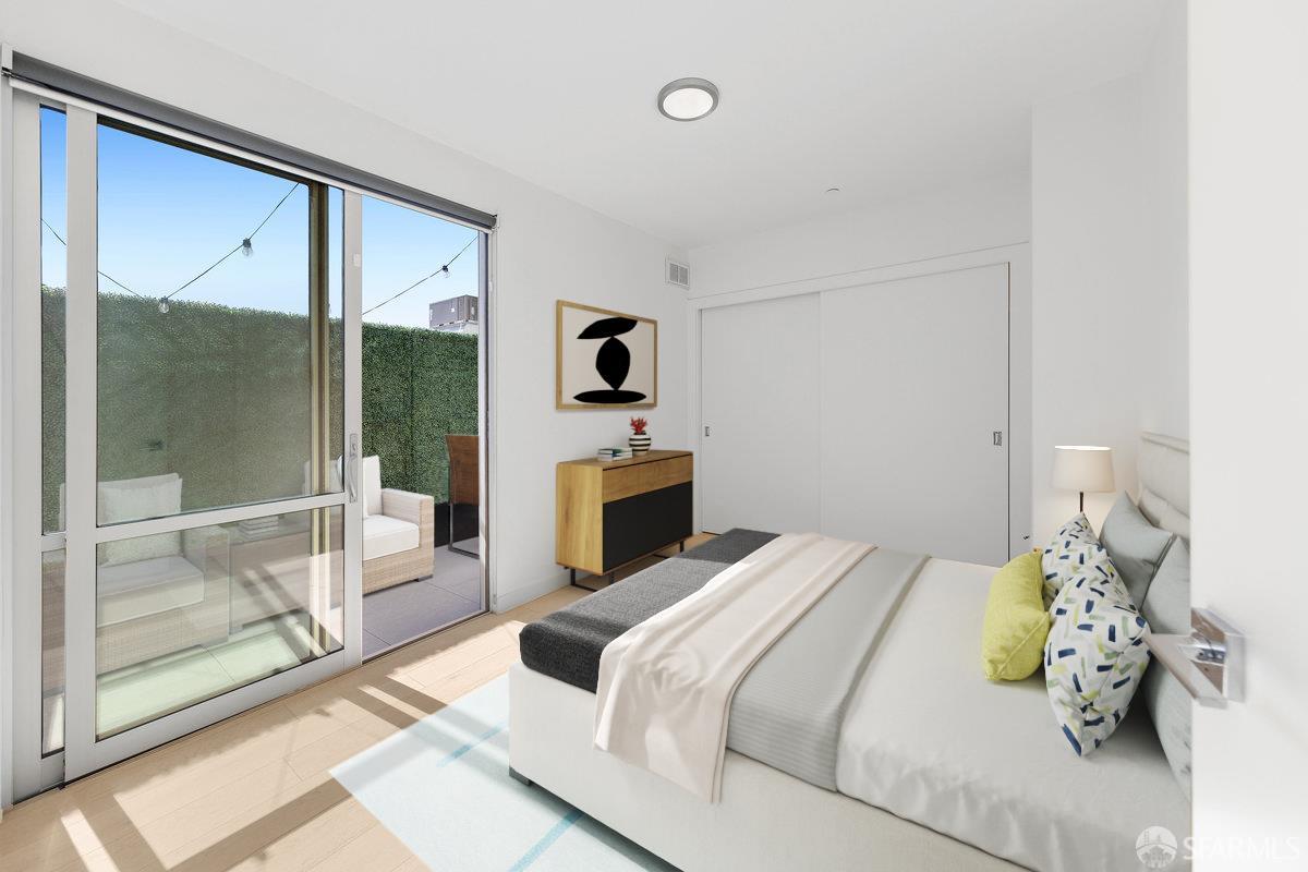 1 Stanyan Street # 24