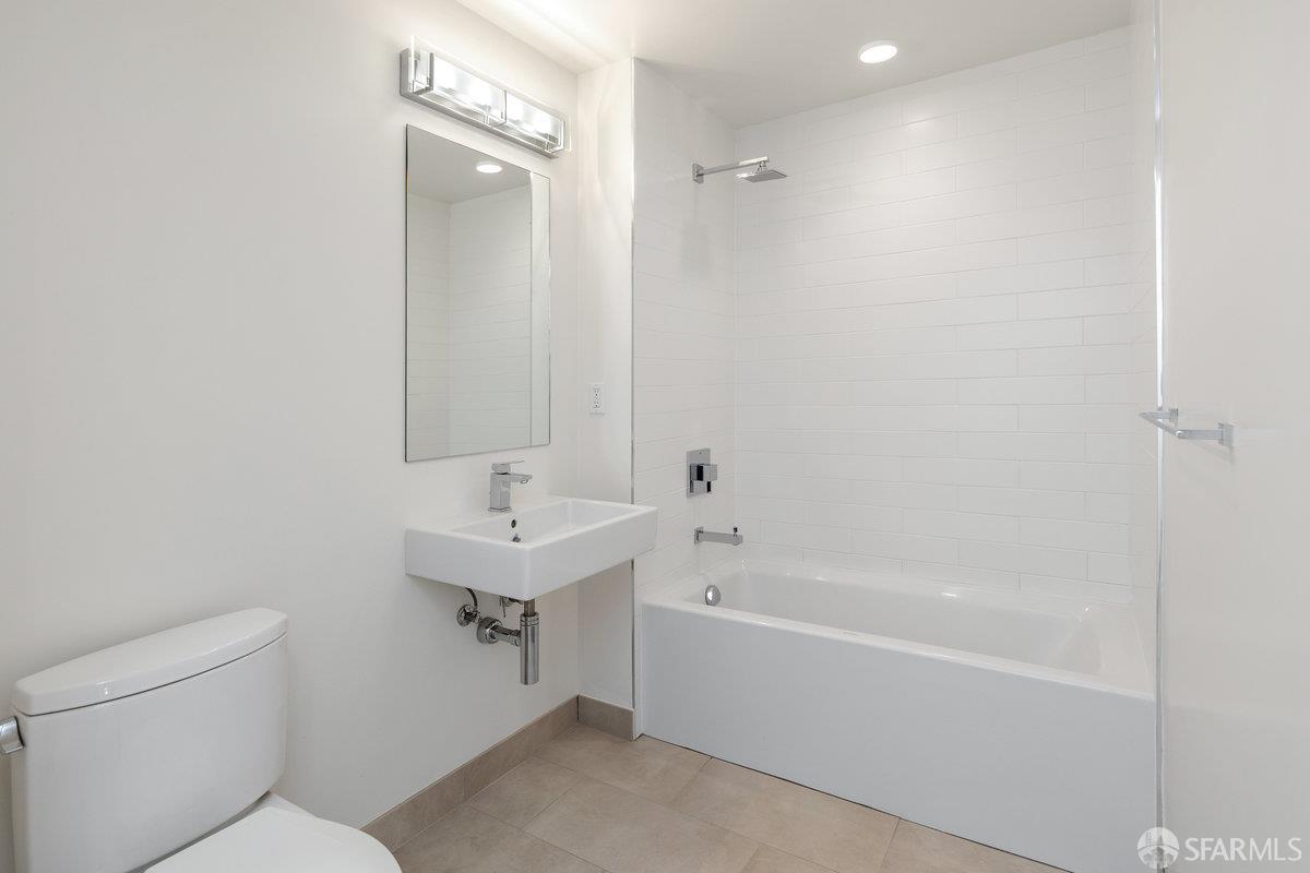 1 Stanyan Street # 24