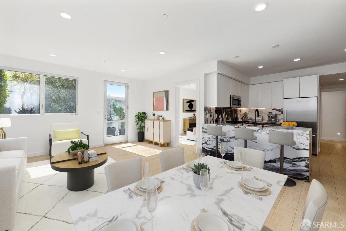 1 Stanyan Street # 24