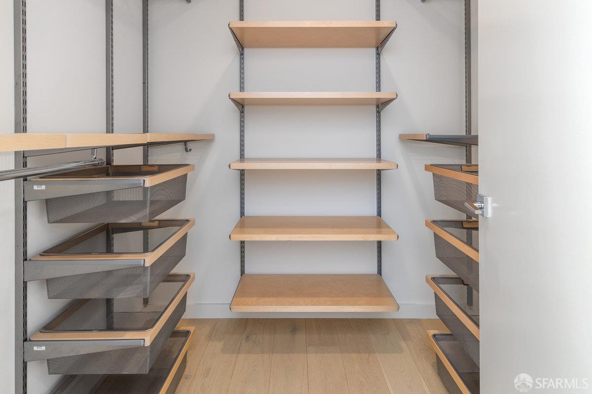 1 Stanyan Street # 24