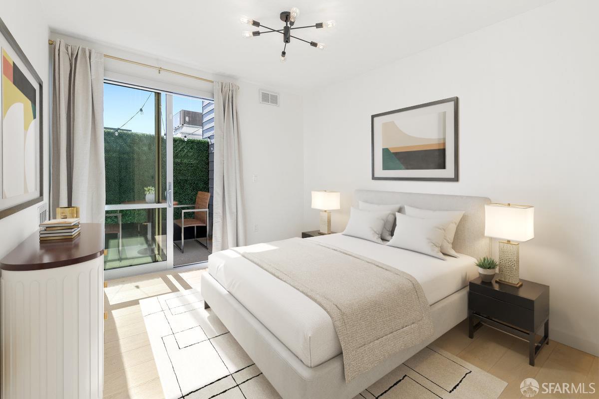 1 Stanyan Street # 24