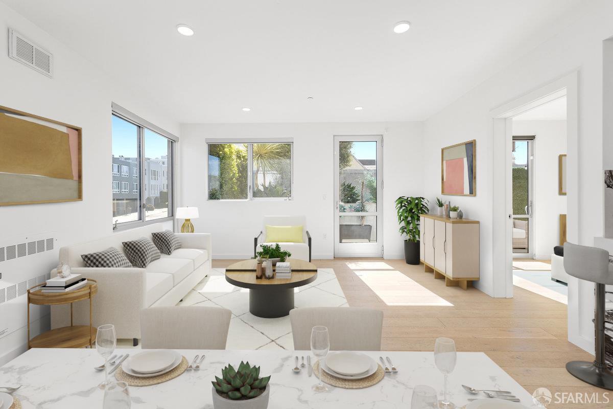 1 Stanyan Street # 24