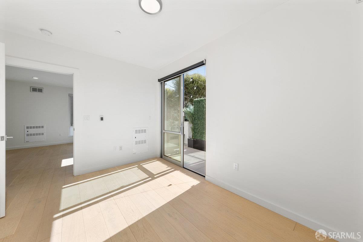 1 Stanyan Street # 24