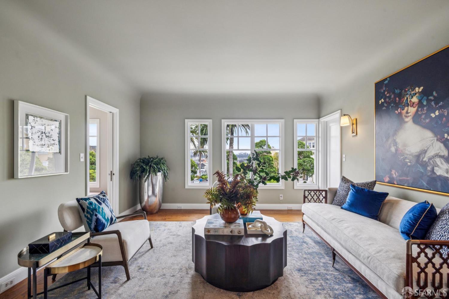 3 Presidio Terrace