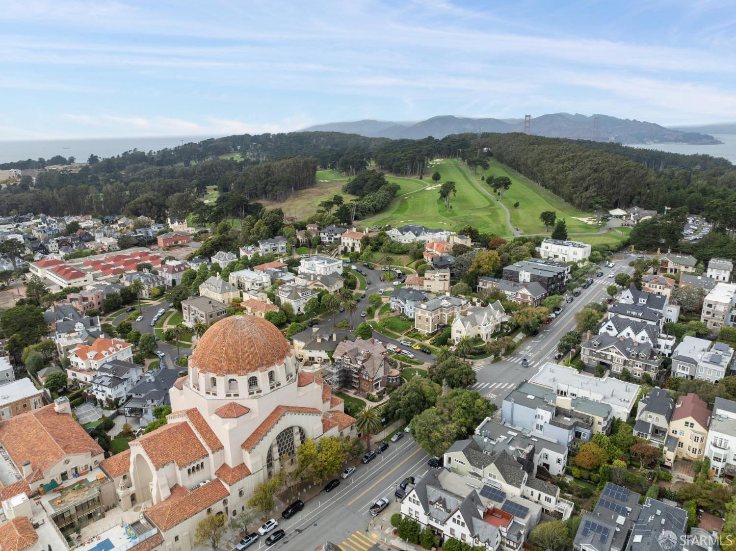 3 Presidio Terrace