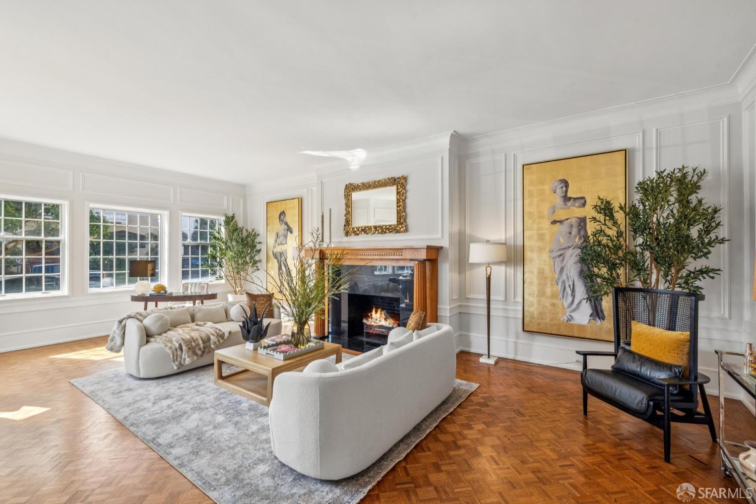 3 Presidio Terrace