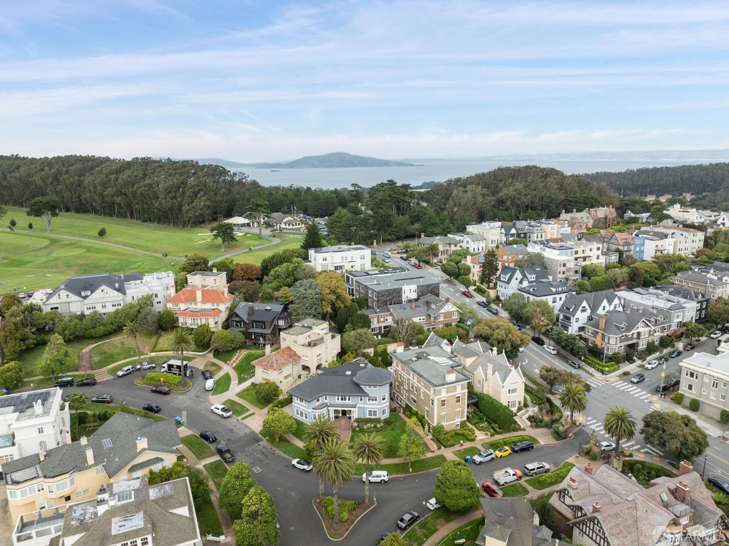 3 Presidio Terrace