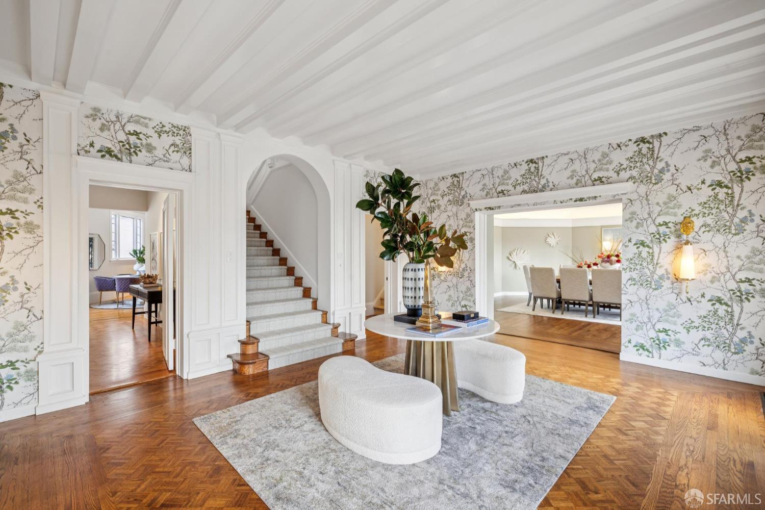 3 Presidio Terrace