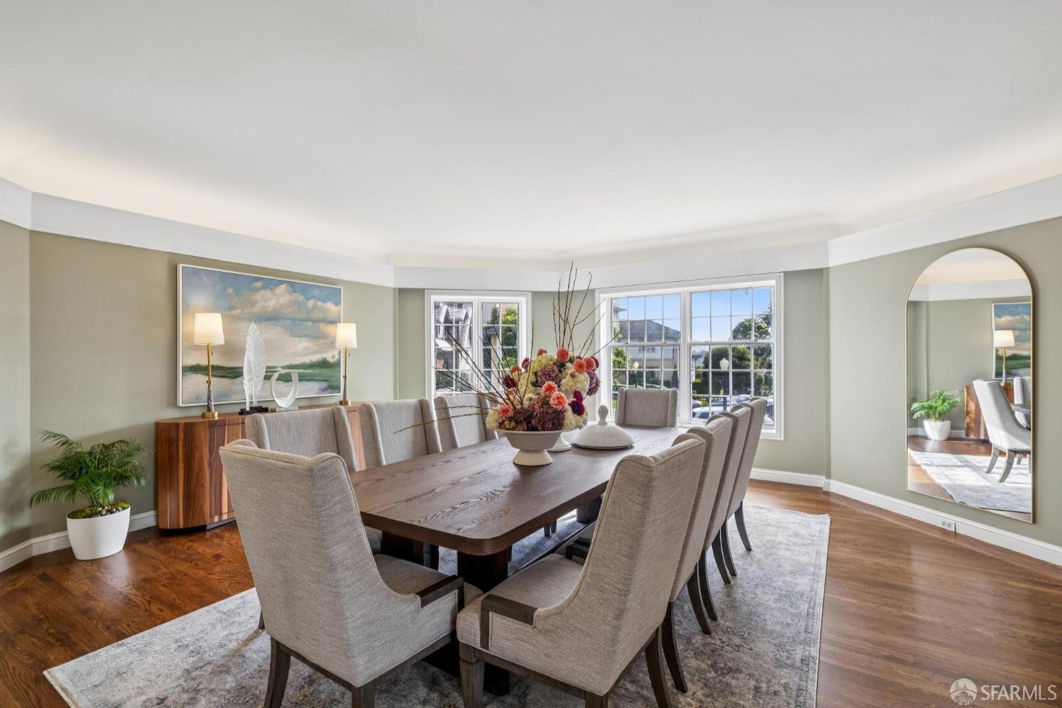 3 Presidio Terrace