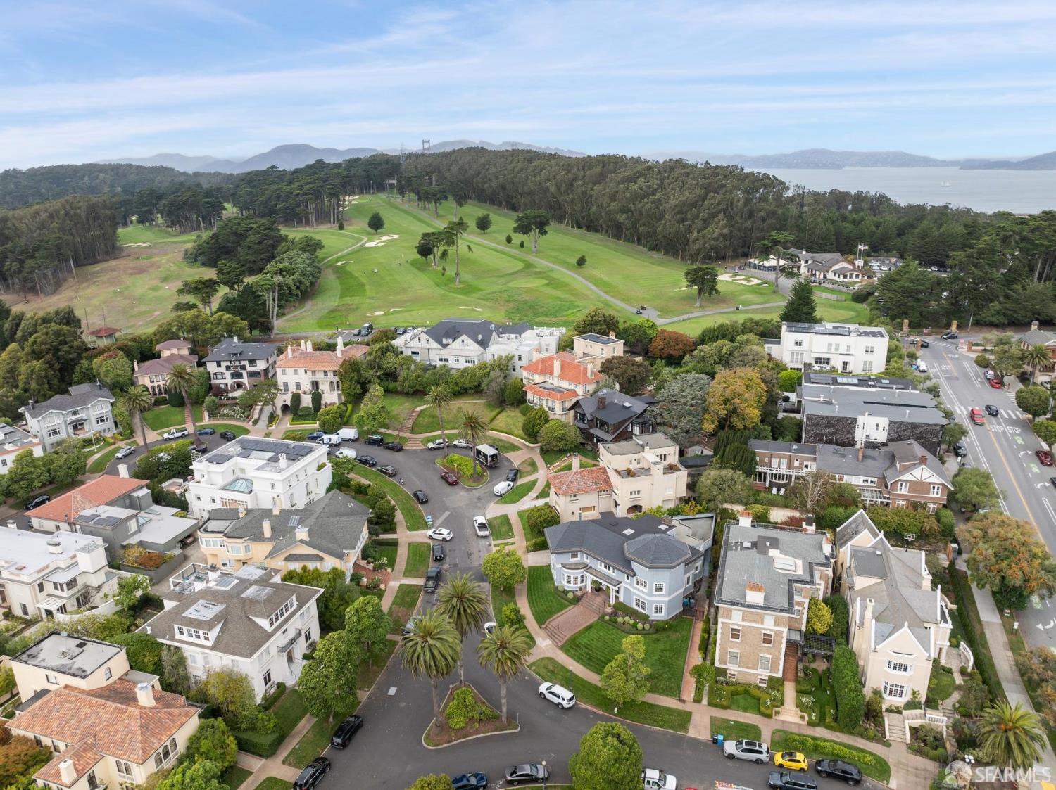 3 Presidio Terrace