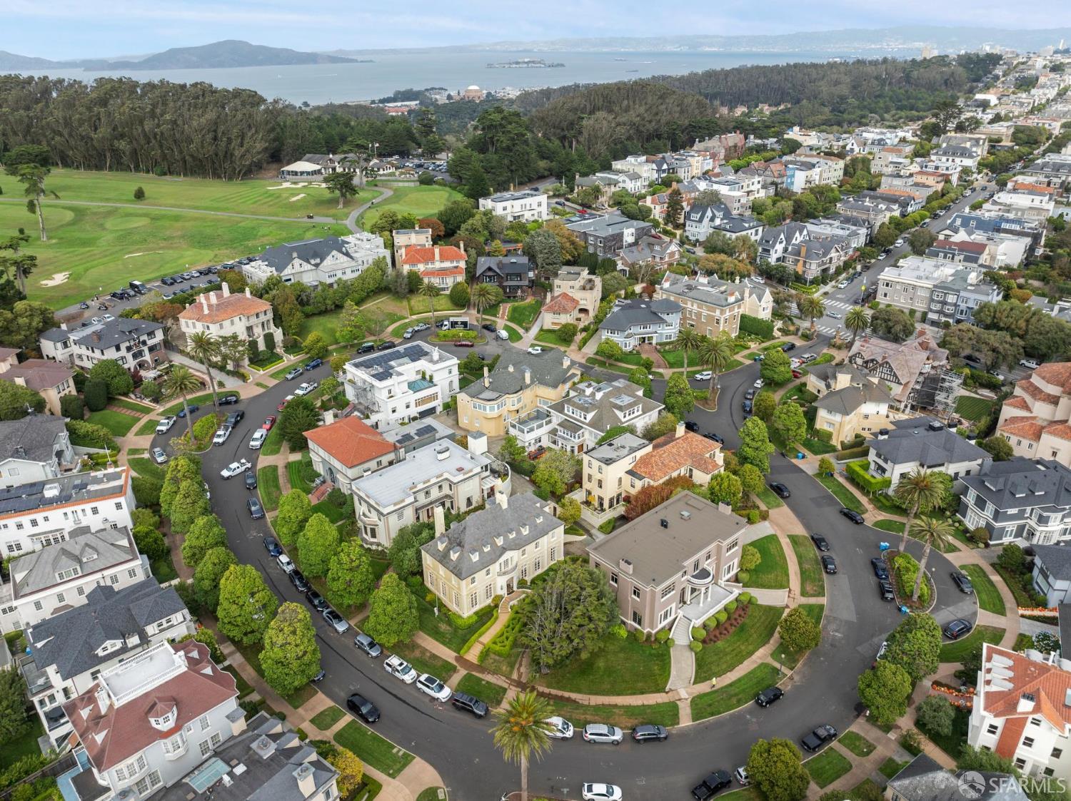 3 Presidio Terrace