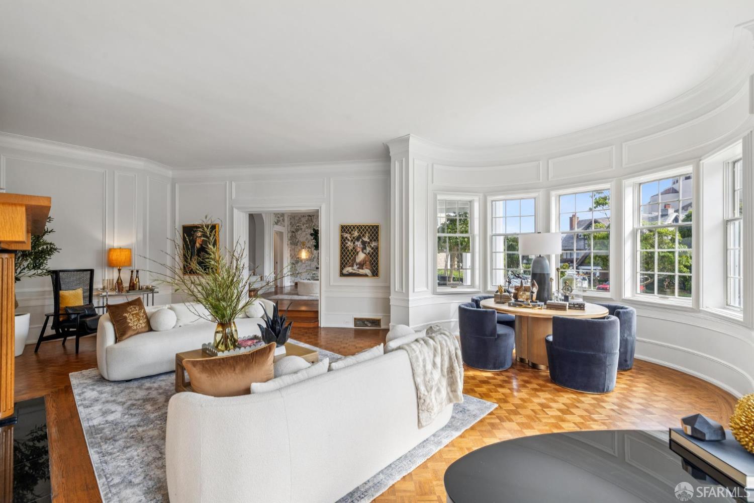 3 Presidio Terrace