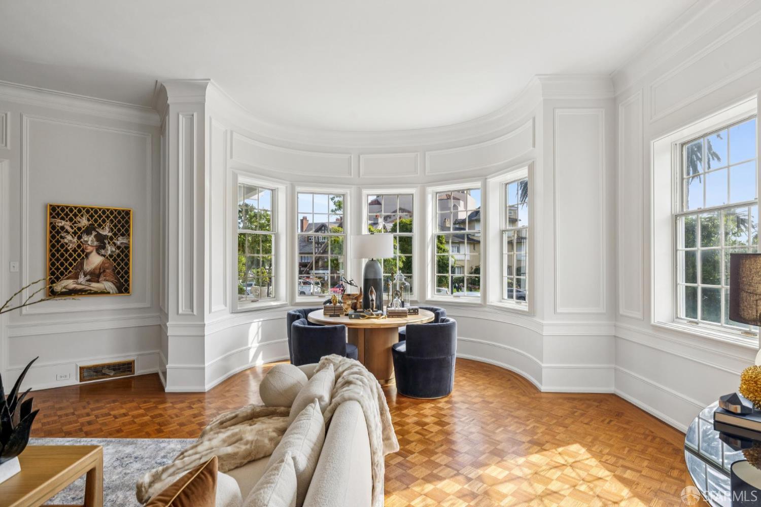 3 Presidio Terrace