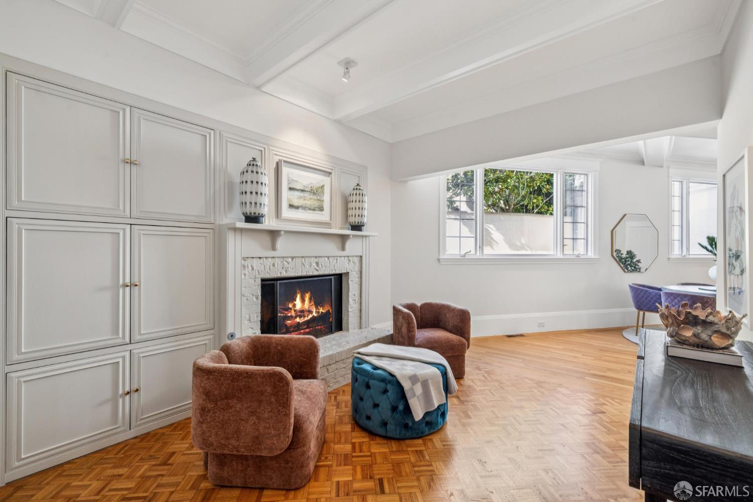 3 Presidio Terrace