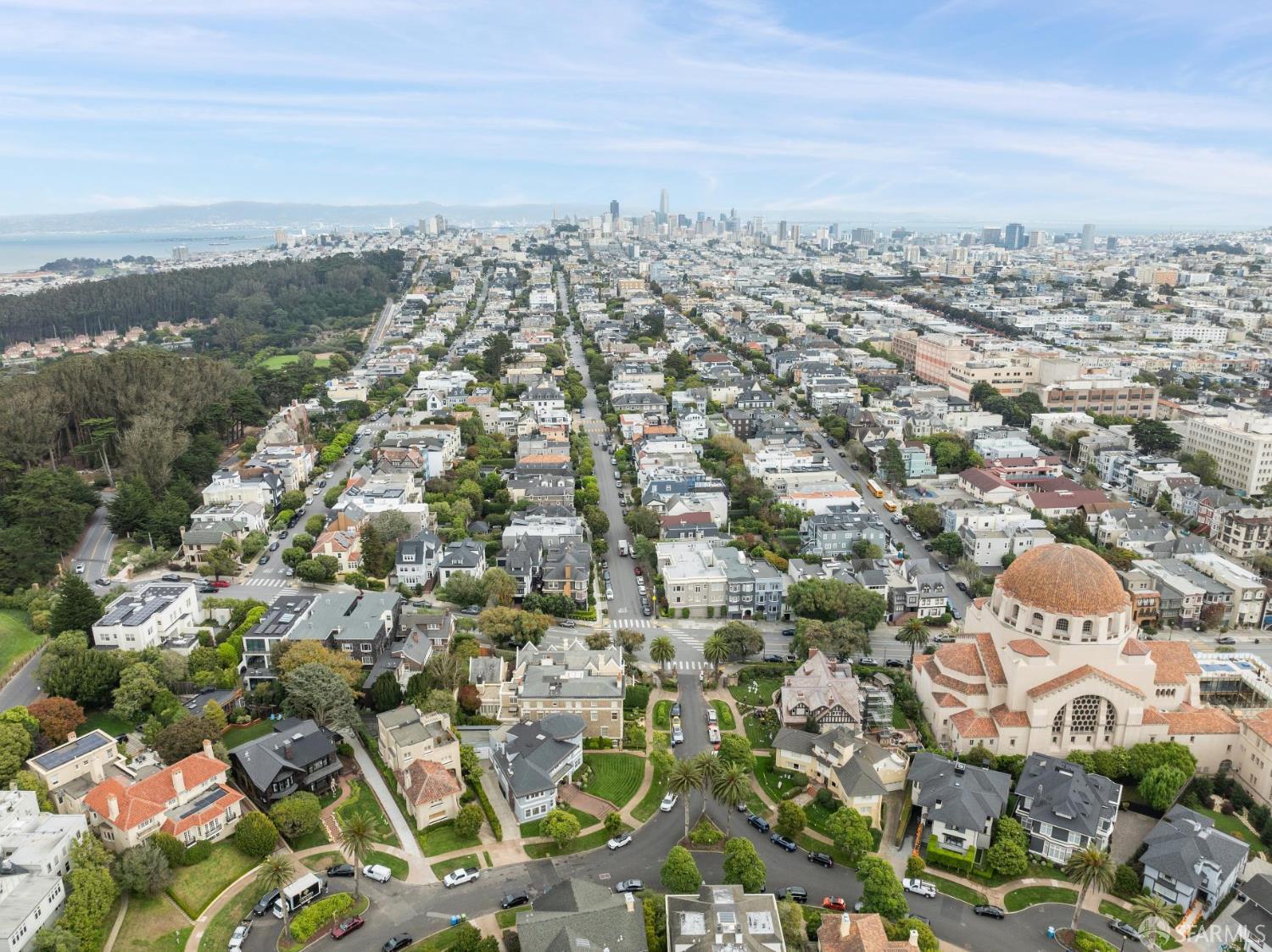 3 Presidio Terrace