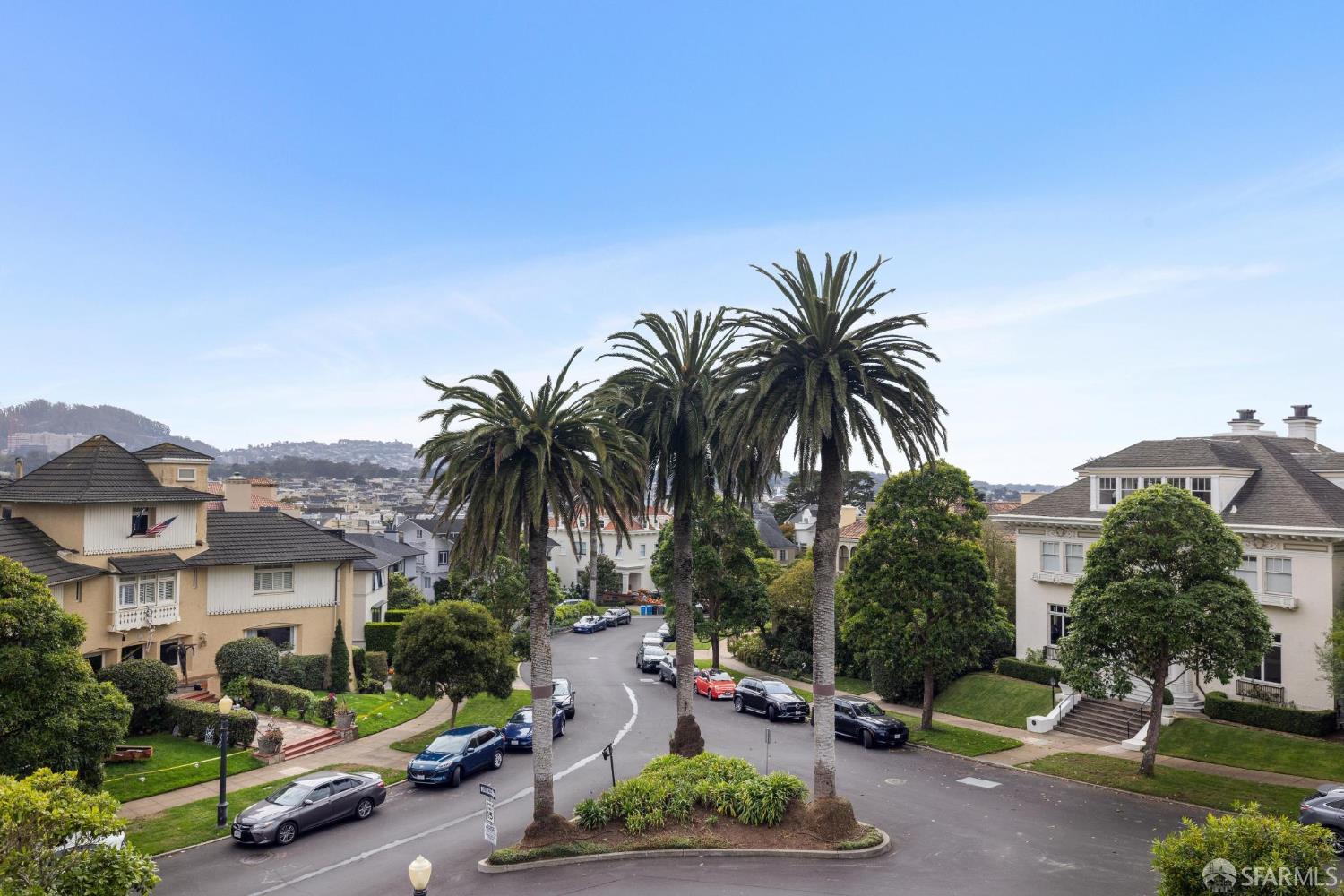 3 Presidio Terrace