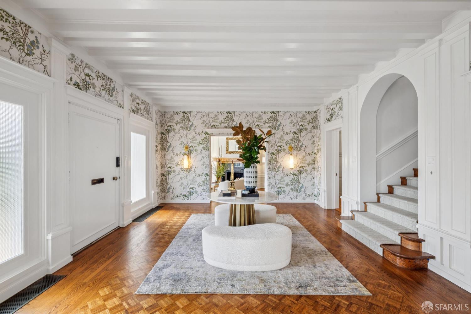 3 Presidio Terrace