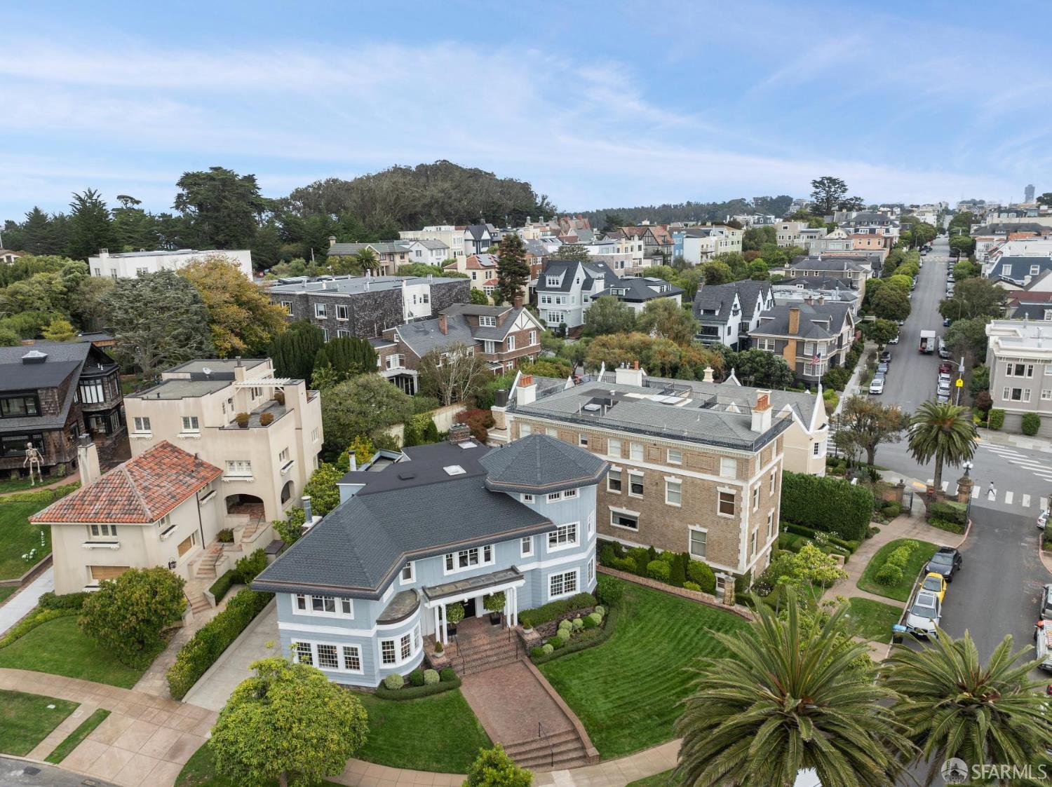 3 Presidio Terrace