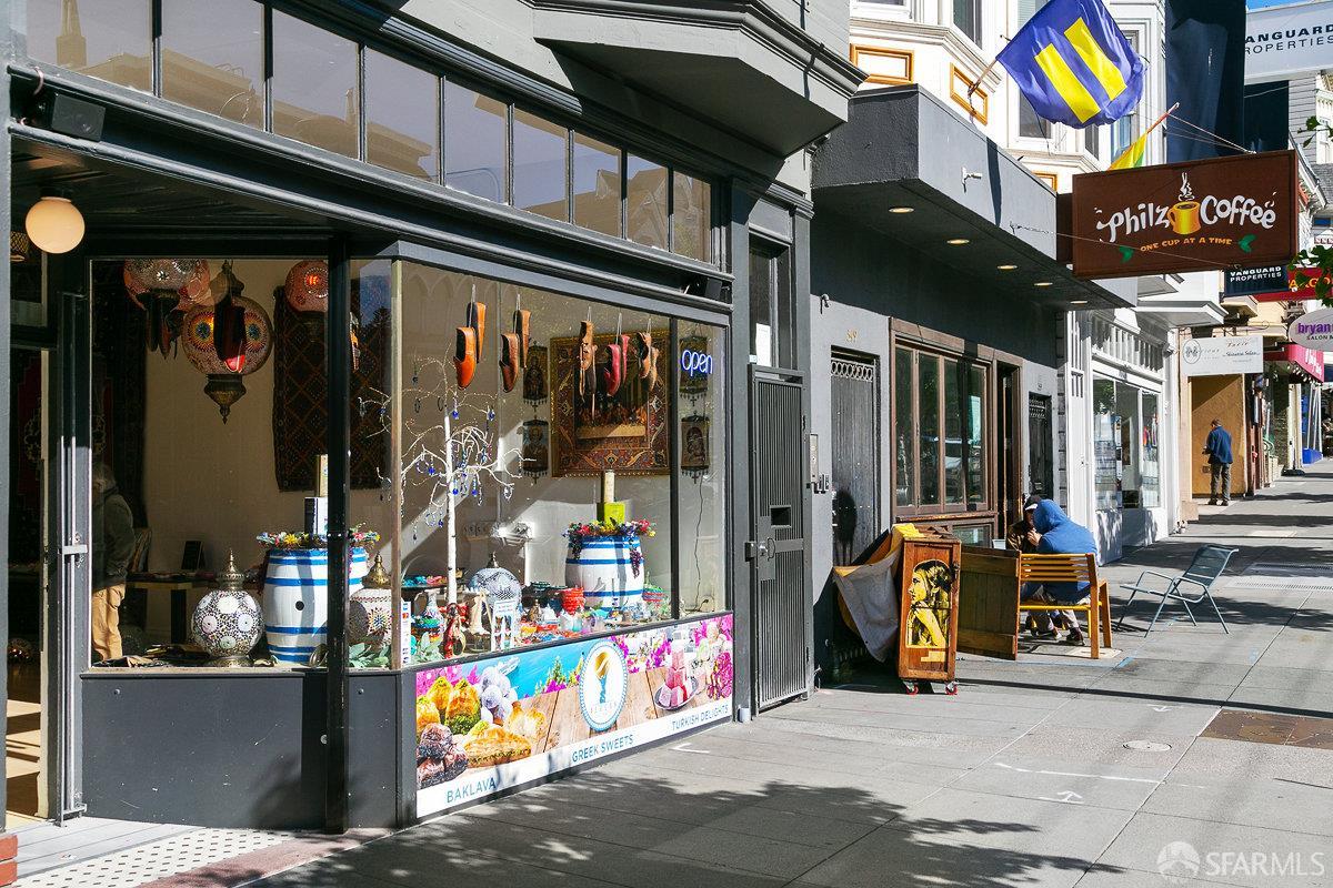 150 Eureka Street # A