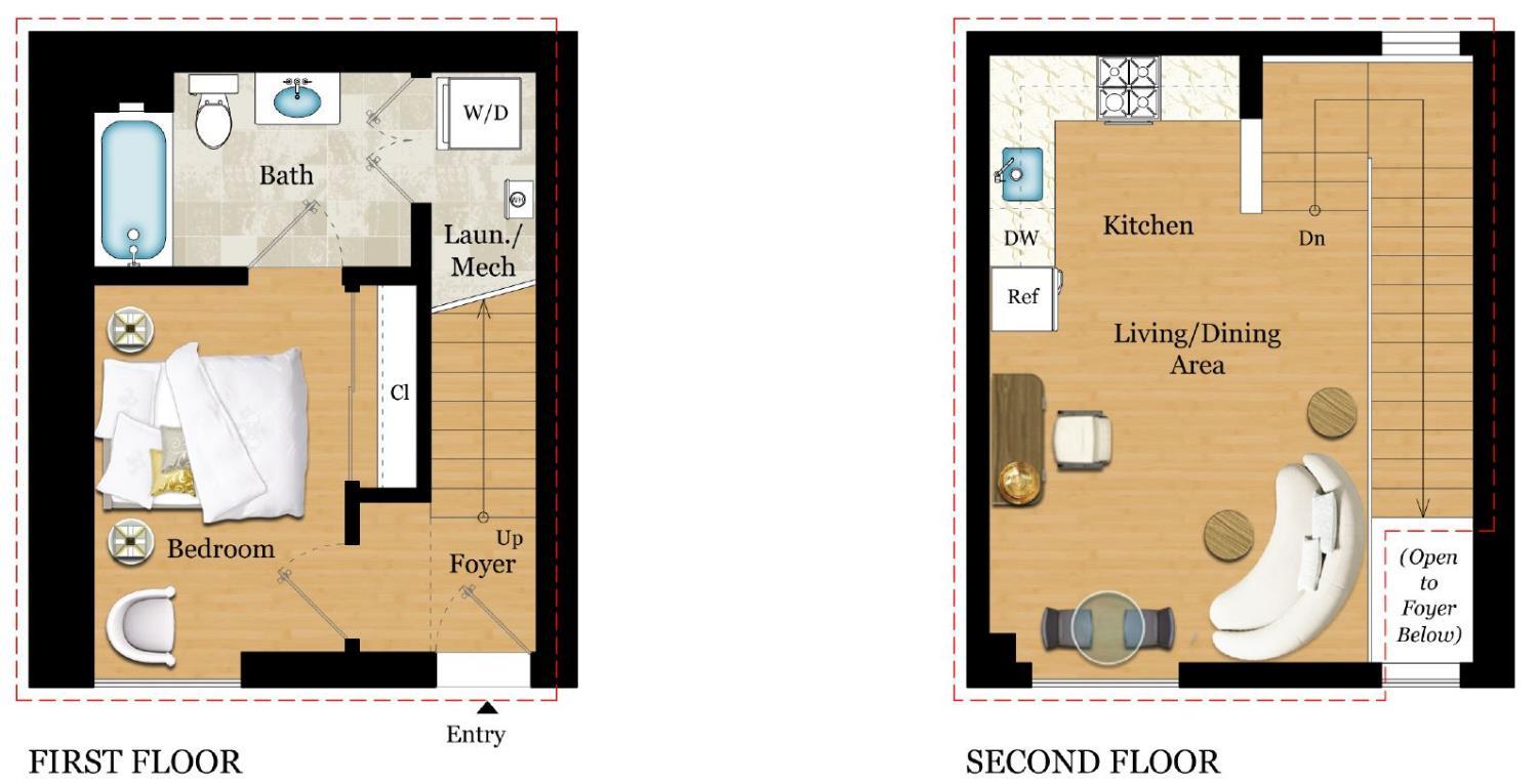 150 Eureka Street # A